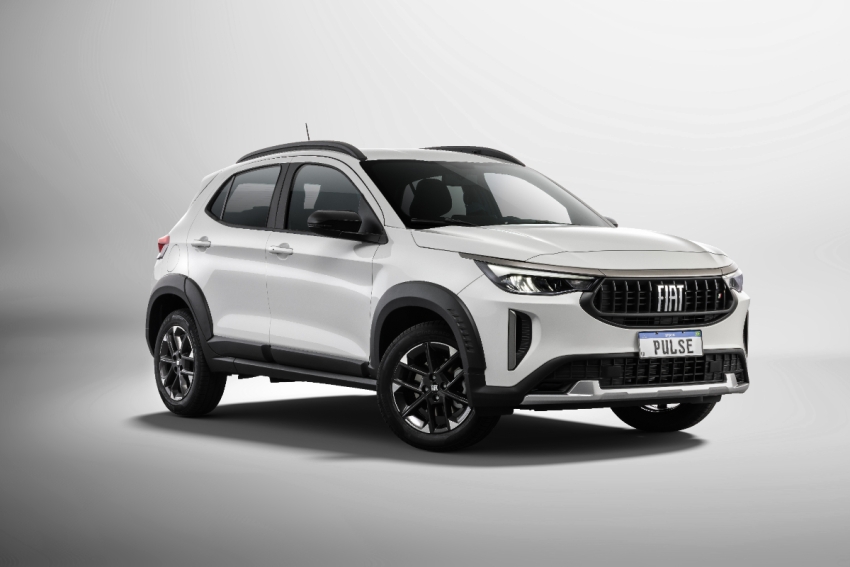 fiat pulse 1.0 turbo 200 hybrid audace cvt hibrido 4p automatico 20262
