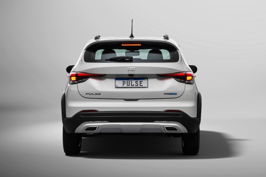 fiat pulse 1.0 turbo 200 hybrid audace cvt hibrido 4p automatico 20268