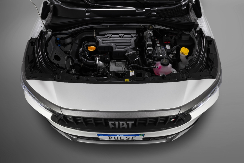 fiat pulse 1.0 turbo 200 hybrid audace cvt hibrido 4p automatico 202613