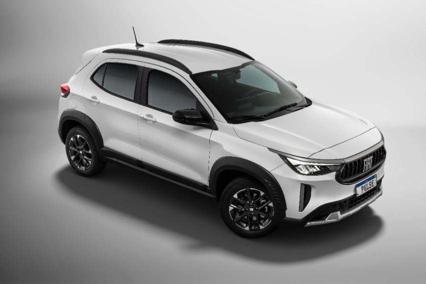 fiat pulse 1.0 turbo 200 hybrid audace cvt hibrido 4p automatico 20263