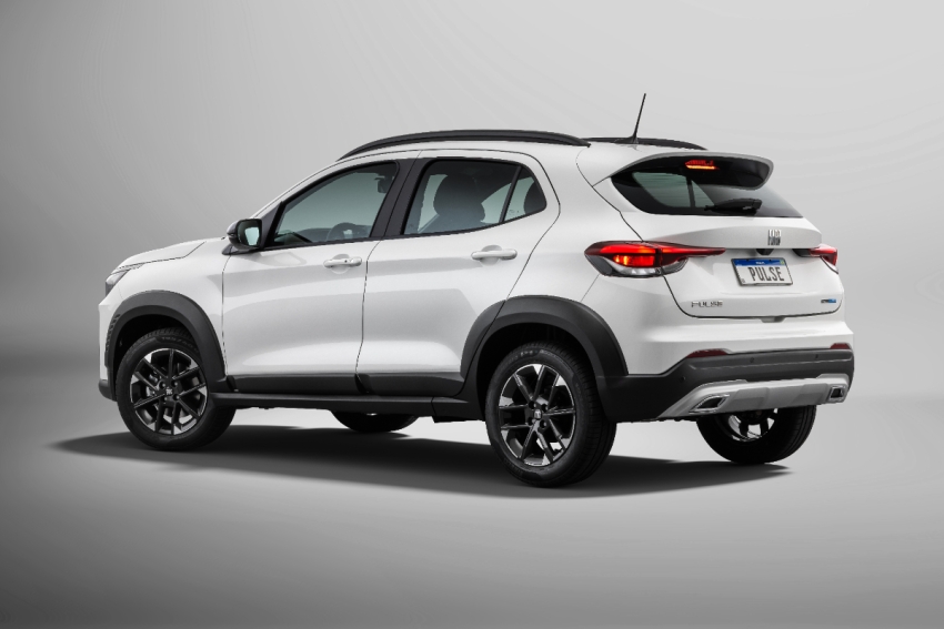 fiat pulse 1.0 turbo 200 hybrid audace cvt hibrido 4p automatico 202611
