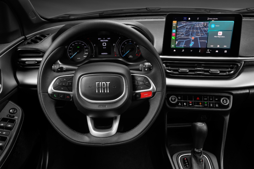 fiat pulse 1.0 turbo 200 hybrid audace cvt hibrido 4p automatico 202616