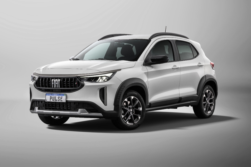 fiat pulse 1.0 turbo 200 hybrid audace cvt hibrido 4p automatico 2026