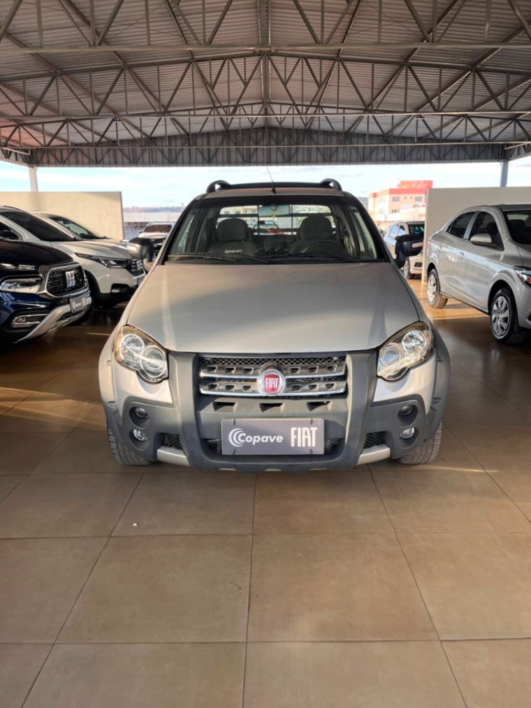 fiat strada 1.8 mpi adventure cd 16v flex 2p manual 20112