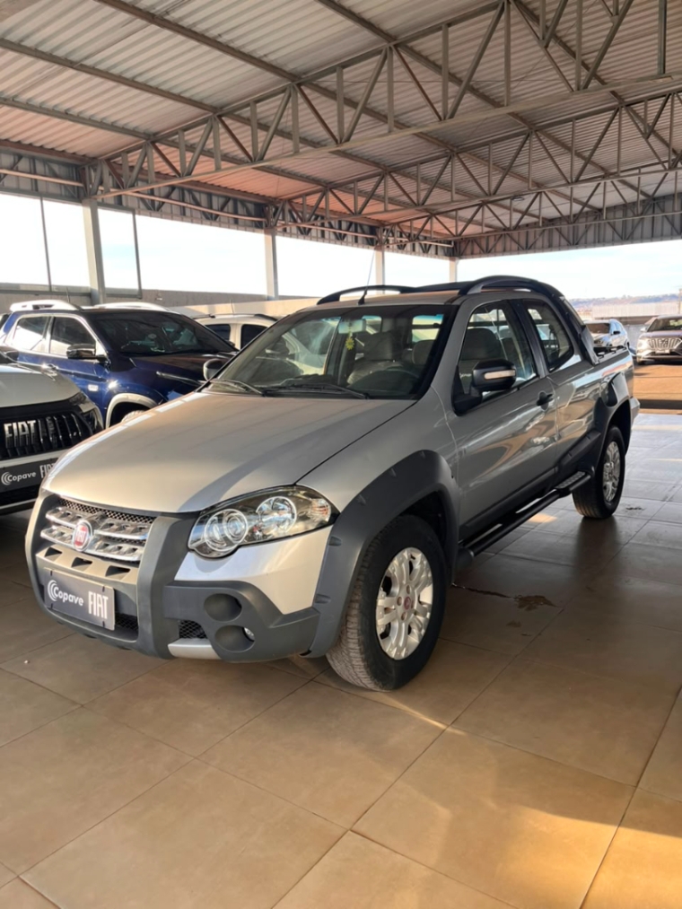 fiat strada 1.8 mpi adventure cd 16v flex 2p manual 2011