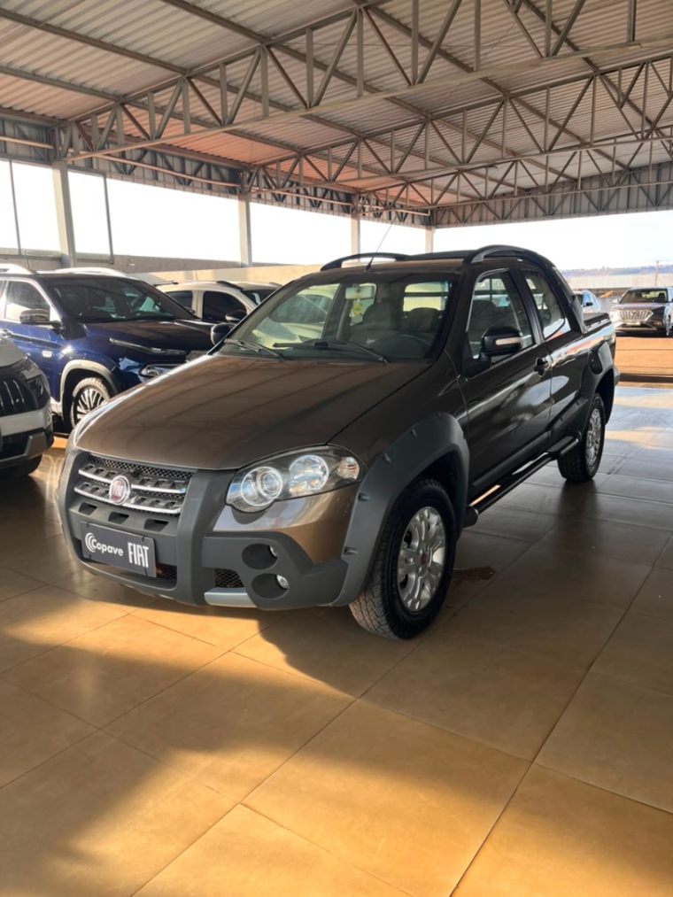fiat strada 1.8 mpi adventure cd 16v flex 2p manual 2011