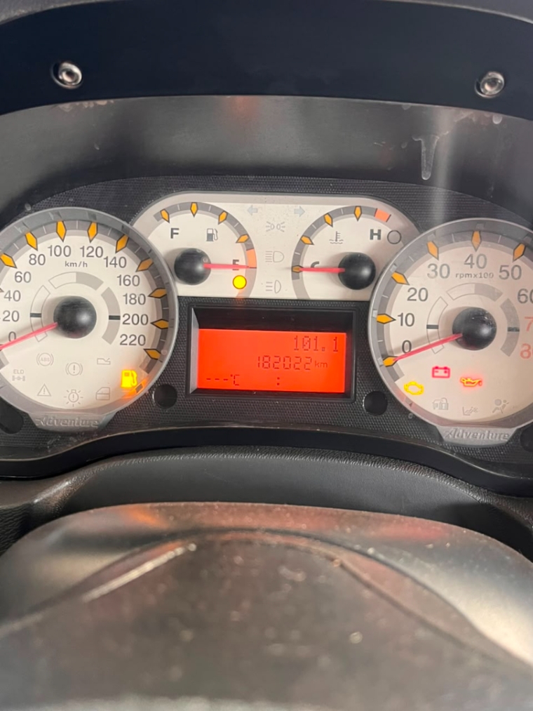 fiat strada 1.8 mpi adventure cd 16v flex 2p manual 20113