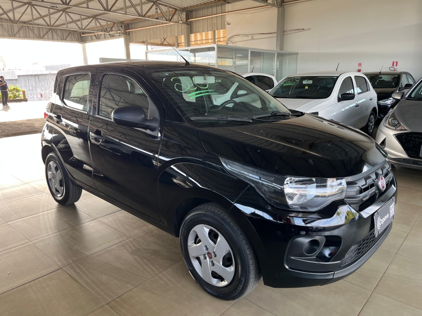 fiat mobi 1.0 firefly flex drive gsr 4p manual 202013