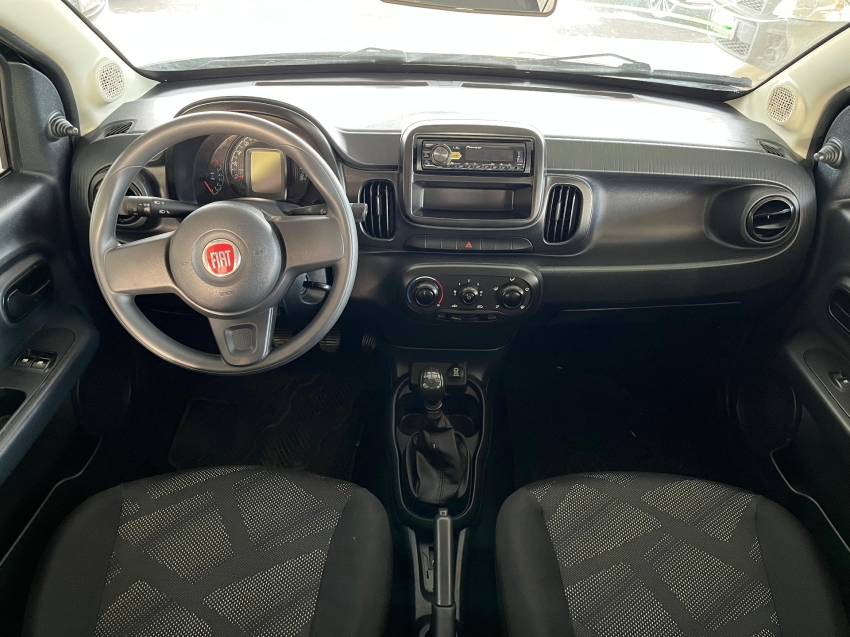 fiat mobi 1.0 firefly flex drive gsr 4p manual 20205