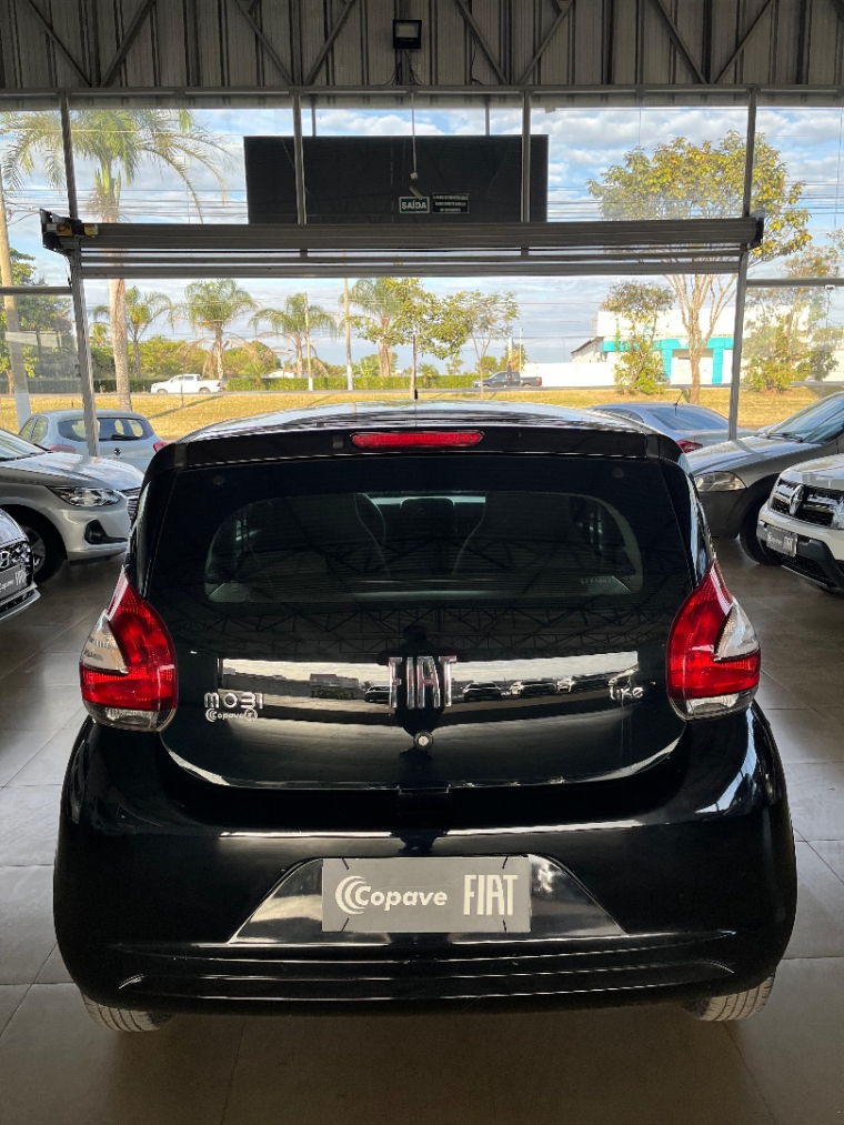 fiat mobi 1.0 firefly flex drive gsr 4p manual 20207