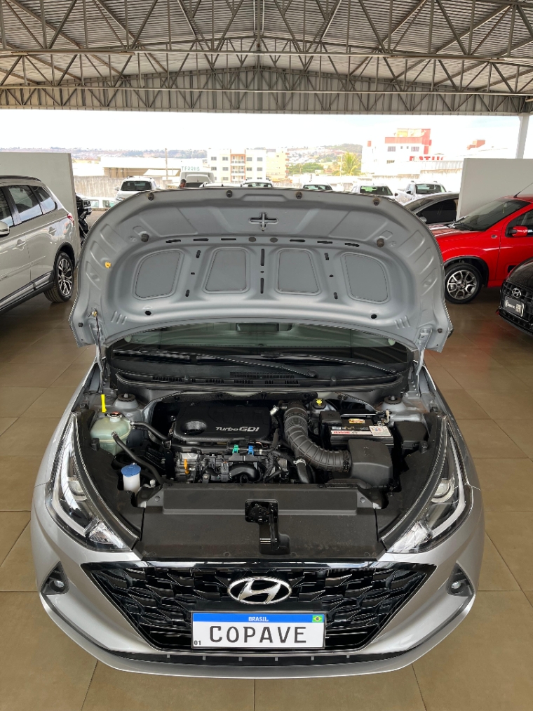 hyundai hb20 1.0 tgdi flex diamond automatico 4p 20214