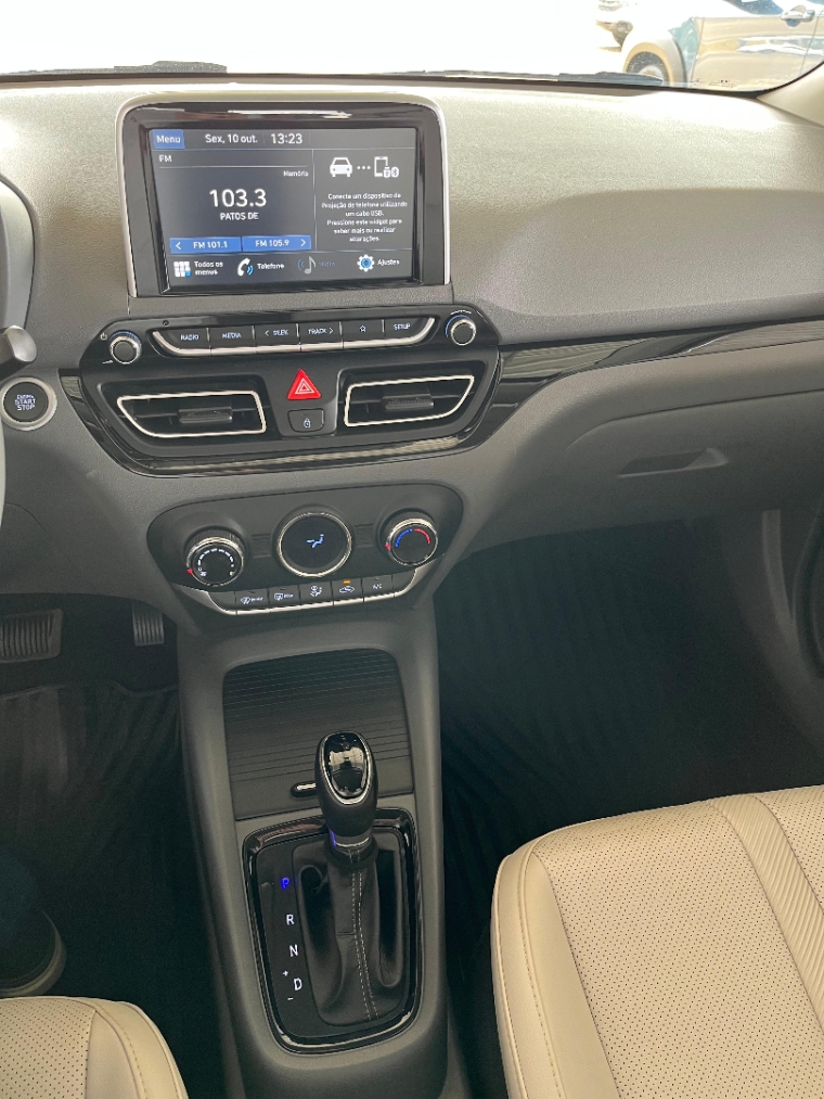 hyundai hb20 1.0 tgdi flex diamond automatico 4p 20217