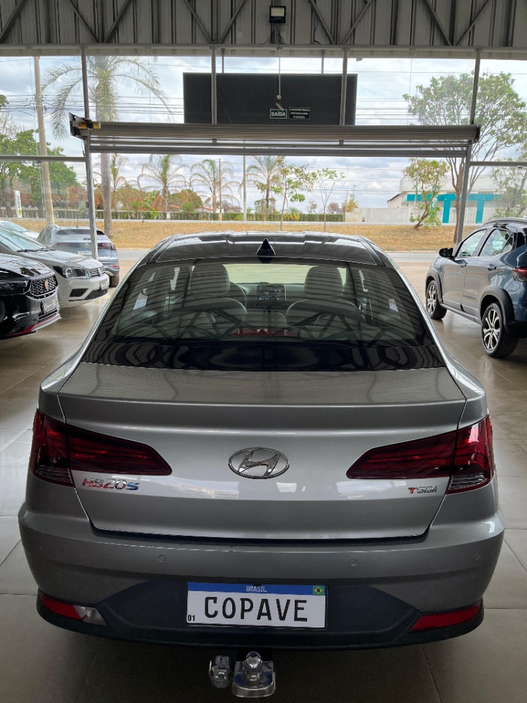 hyundai hb20 1.0 tgdi flex diamond automatico 4p 20213