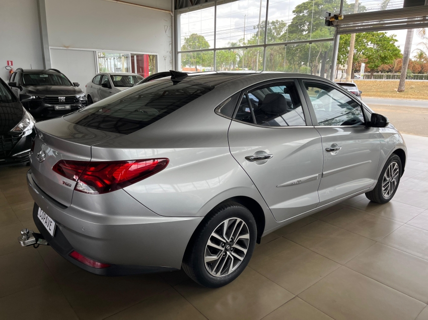 hyundai hb20 1.0 tgdi flex diamond automatico 4p 202110
