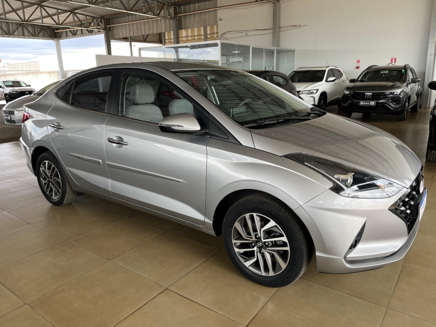 hyundai hb20 1.0 tgdi flex diamond automatico 4p 20211