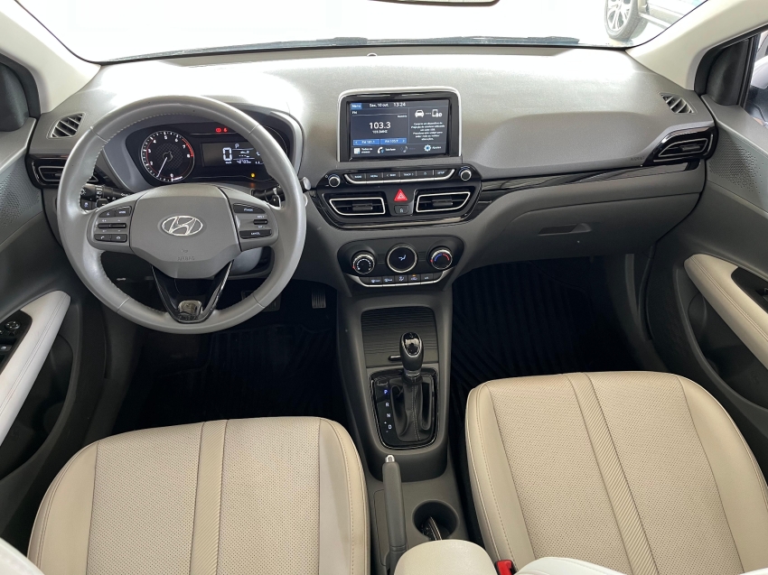 hyundai hb20 1.0 tgdi flex diamond automatico 4p 20212