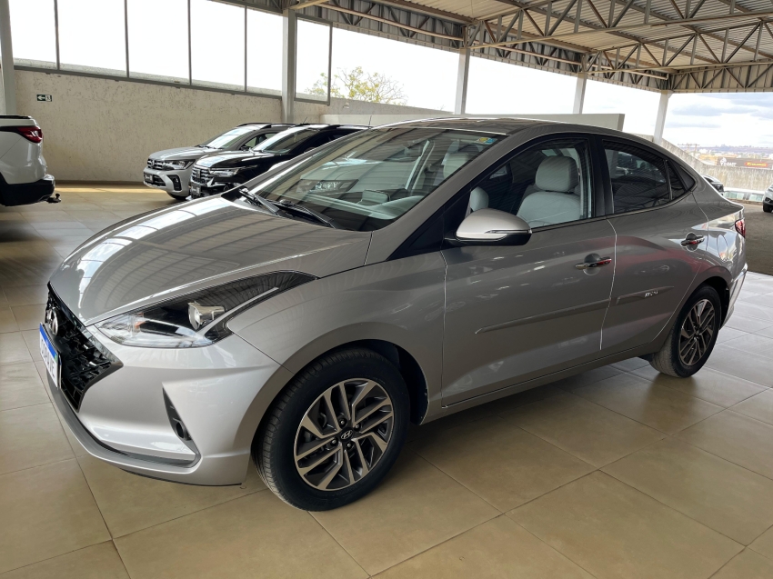 hyundai hb20 1.0 tgdi flex diamond automatico 4p 20215