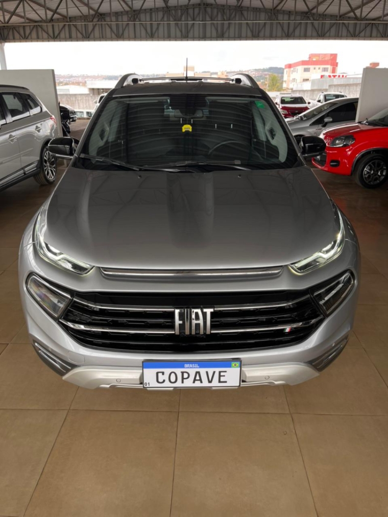 fiat toro 2.0 16v turbo diesel volcano 4wd at9 1.0 4p automatico 20231