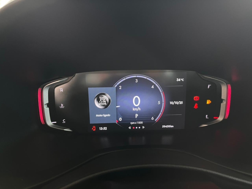 fiat toro 2.0 16v turbo diesel volcano 4wd at9 1.0 4p automatico 20235