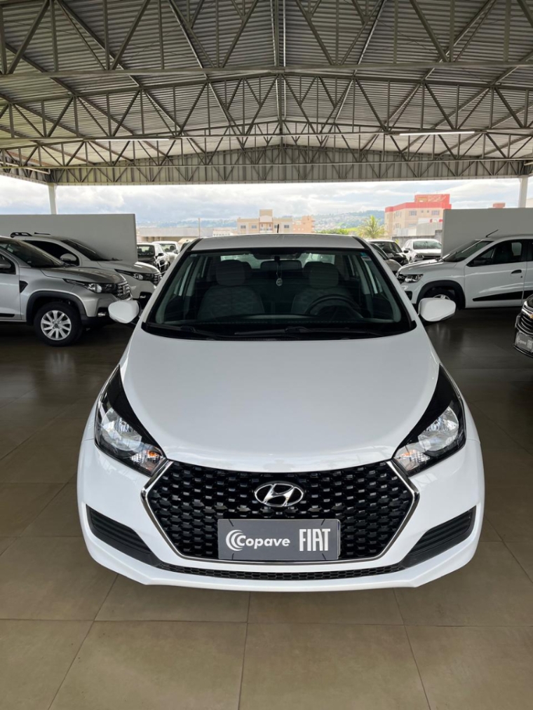 hyundai hb20s 1.6 comfort plus 16v flex 4p manual 20199