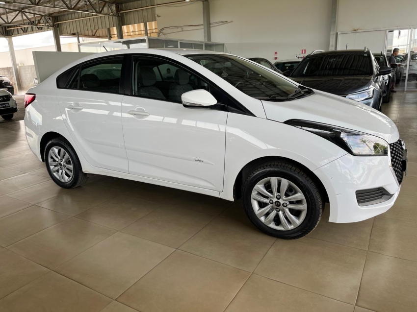 hyundai hb20s 1.6 comfort plus 16v flex 4p manual 20191