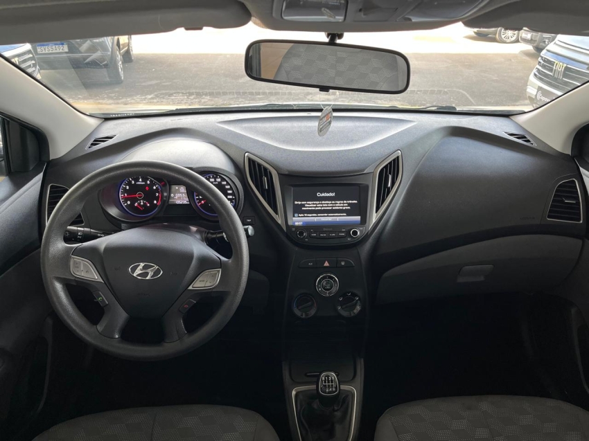 hyundai hb20s 1.6 comfort plus 16v flex 4p manual 20193