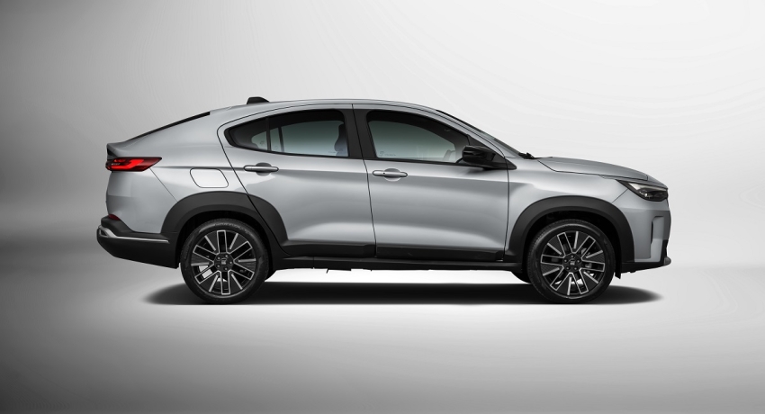 fiat fastback 1.0 turbo 200 hybrid audace cvt hibrido 4p automatico 20262