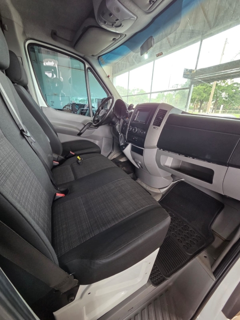 mercedes-benz sprinter mercedes benz / 313 cdistreet f 2200 diesel 2p manual 20197