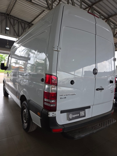 mercedes-benz sprinter mercedes benz / 313 cdistreet f 2200 diesel 2p manual 20193