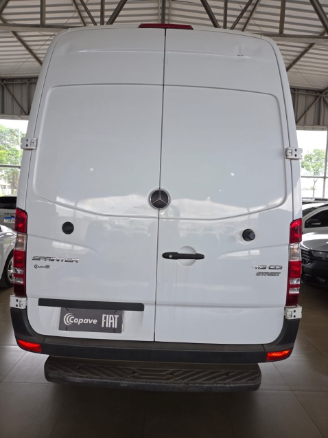 mercedes-benz sprinter mercedes benz / 313 cdistreet f 2200 diesel 2p manual 20191