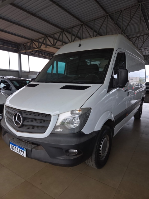 mercedes-benz sprinter mercedes benz / 313 cdistreet f 2200 diesel 2p manual 20190