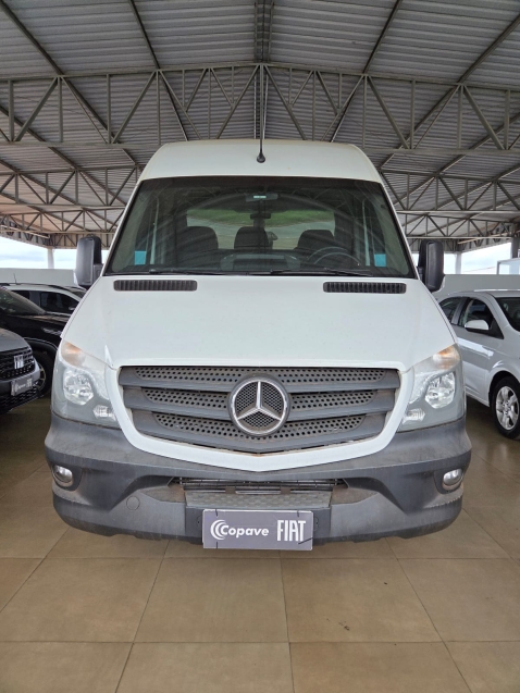 mercedes-benz sprinter mercedes benz / 313 cdistreet f 2200 diesel 2p manual 20199