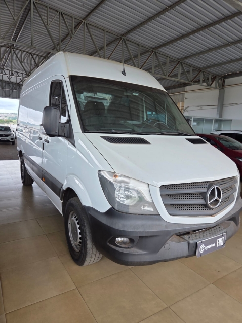 mercedes-benz sprinter mercedes benz / 313 cdistreet f 2200 diesel 2p manual 20194
