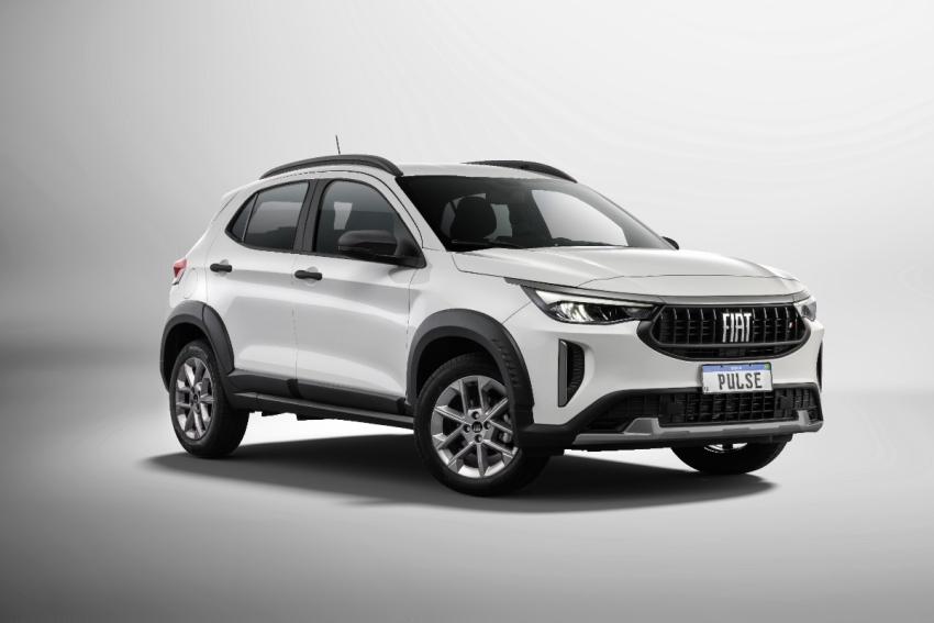 fiat pulse 1.3 flex drive cvt 4p automatico 20261