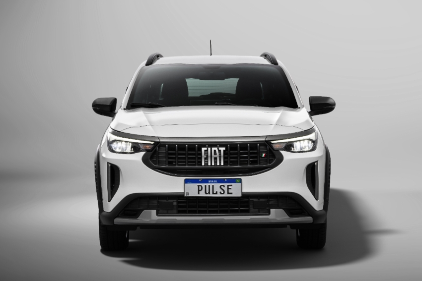 fiat pulse 1.3 flex drive cvt 4p automatico 20262