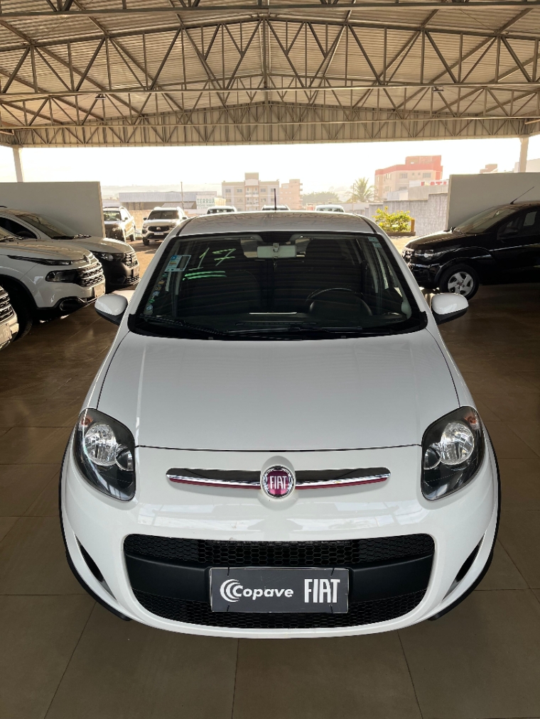 fiat palio 1.6 mpi sporting 16v flex 4p manual 20171