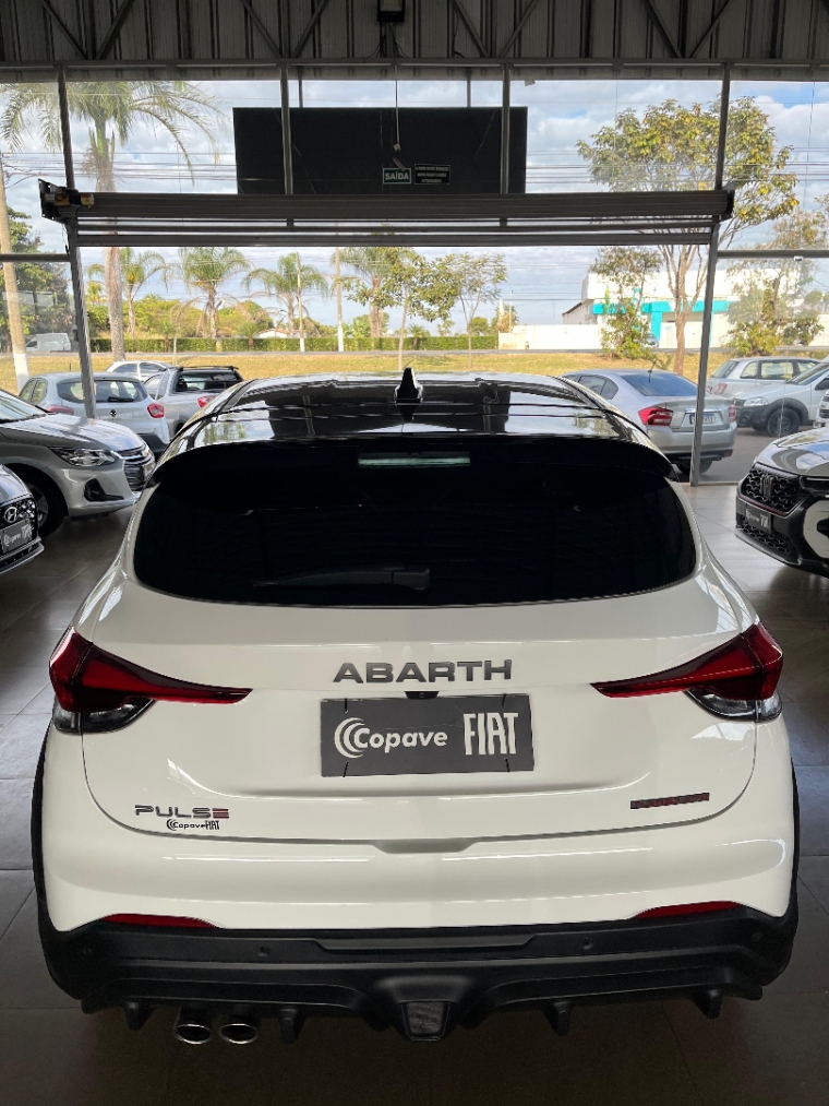 fiat pulse 1.3 turbo 270 flex abarth at6 4p automatico 20244