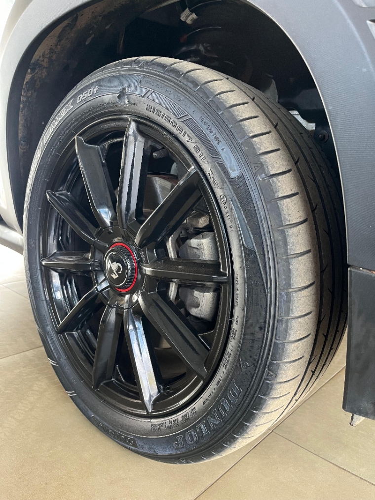 fiat pulse 1.3 turbo 270 flex abarth at6 4p automatico 20243