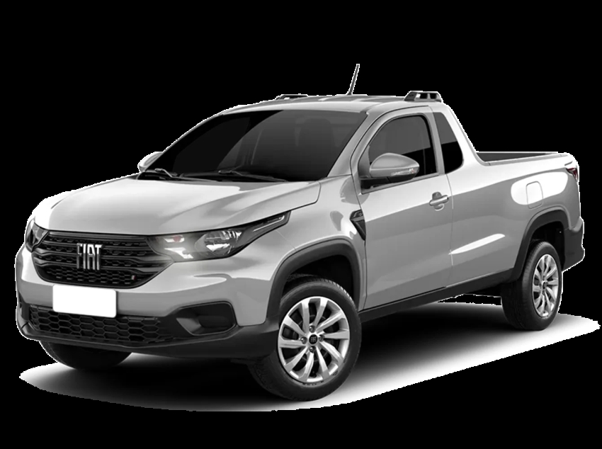 fiat strada 1.3 firefly flex freedom cs manual 2p 20278