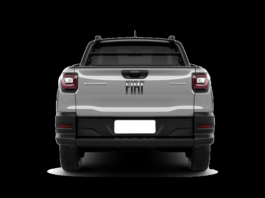 fiat strada 1.3 firefly flex freedom cs manual 2p 20276