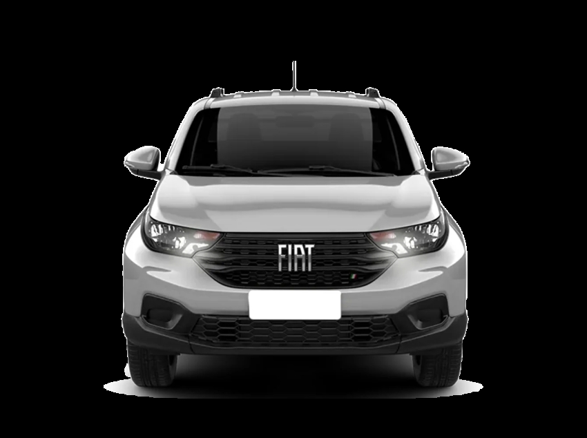 fiat strada 1.3 firefly flex freedom cs manual 2p 20271