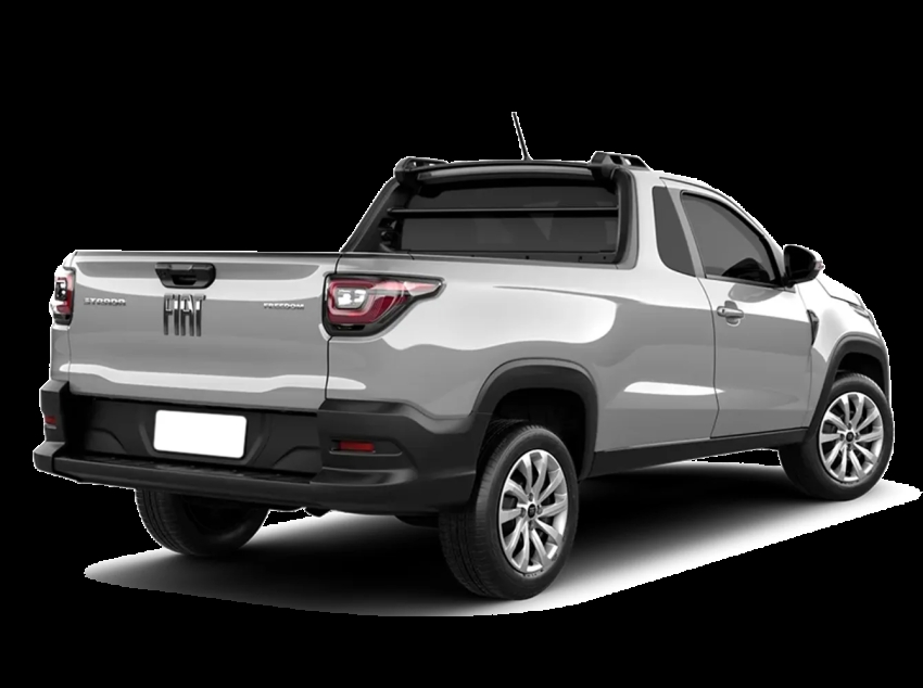 fiat strada 1.3 firefly flex freedom cs manual 2p 20274