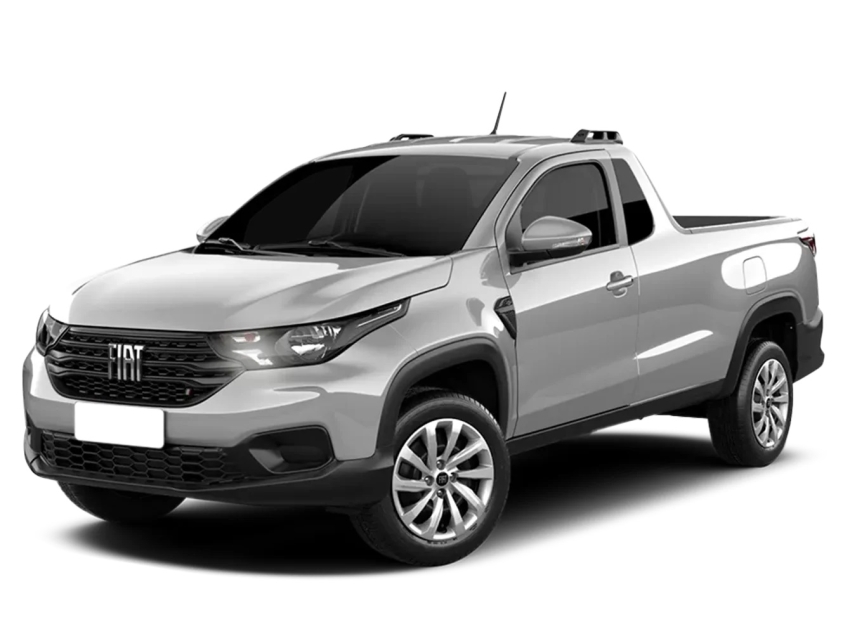 fiat strada 1.3 firefly flex freedom cs manual 2p 2027