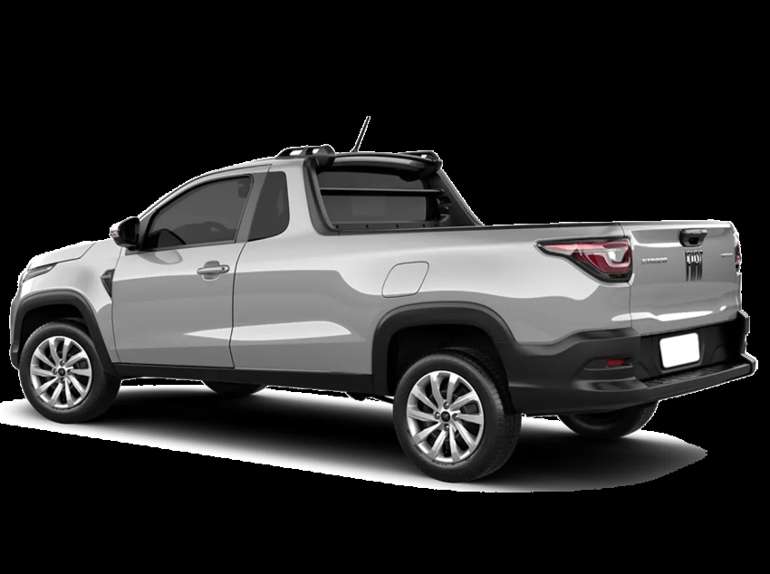 fiat strada 1.3 firefly flex freedom cs manual 2p 20279