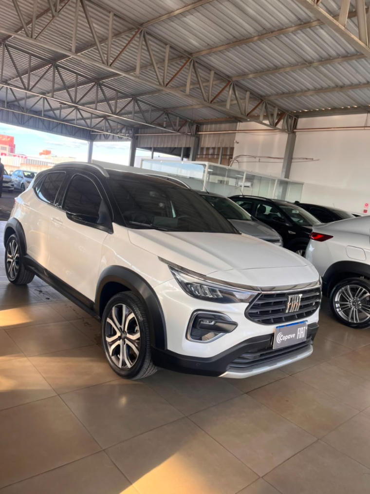 fiat pulse 1.0 turbo 200 flex impetus cvt 4p automatico 20227
