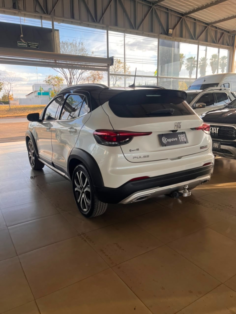fiat pulse 1.0 turbo 200 flex impetus cvt 4p automatico 20229