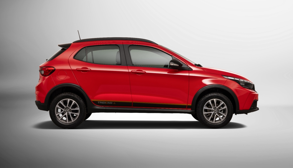 fiat argo 1.3 firefly flex trekking cvt 4p automatico 20265
