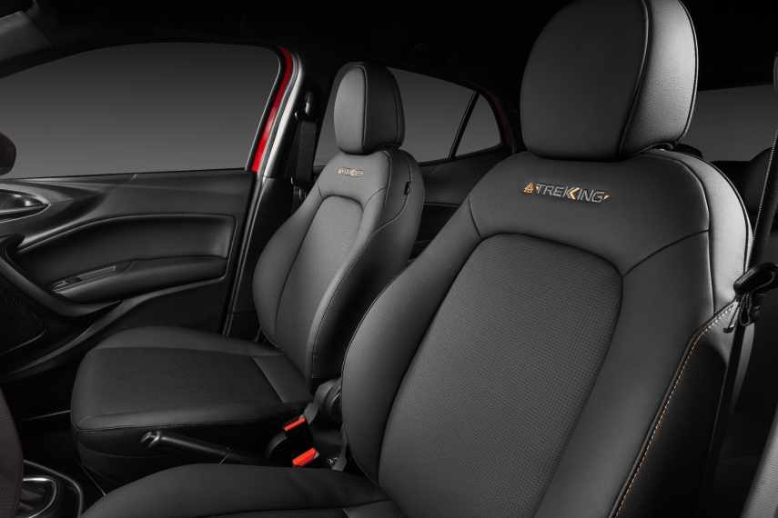 fiat argo 1.3 firefly flex trekking cvt 4p automatico 202611