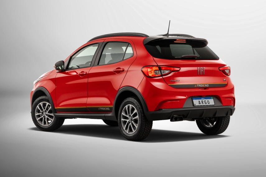 fiat argo 1.3 firefly flex trekking cvt 4p automatico 20266