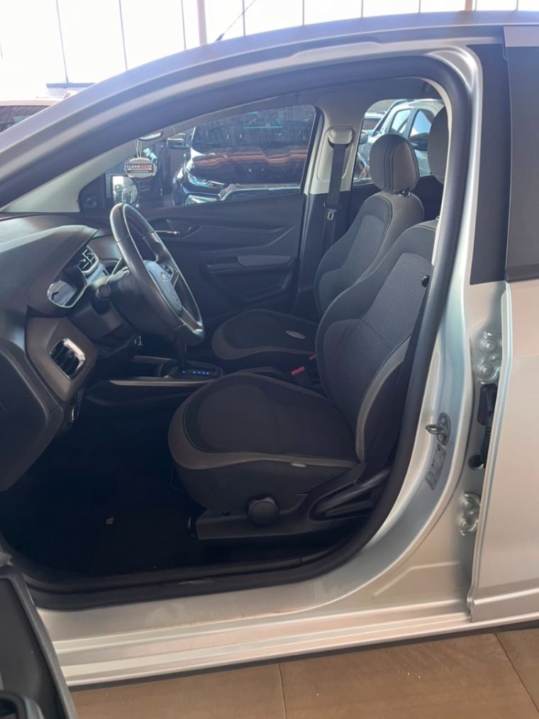 chevrolet prisma 1.4 mpfi lt 8v flex 4p automatico 20156